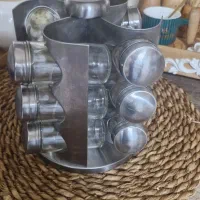 جا ادویه ایی چرخشی