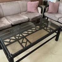 مبل راحتی