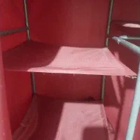 درحدنو|بندرخت و رخت‌آویز|کرمان, |دیوار
