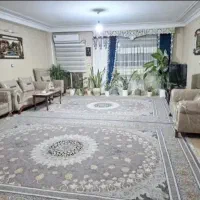 اجاره 130 متر سه خواب فول بهار