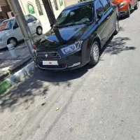 دنا پلاس ۶ دنده  ۱۴۰۵