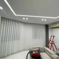 پرده ورتیکال