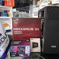 کیس استوک گیمینگ با گرافیک RX 580|رایانه رومیزی|مشهد, هفده شهریور|دیوار