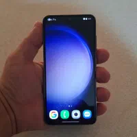 Samsung galaxy s23 5g normal