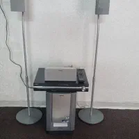 سینما خانگی سونی