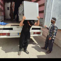 اسبابکشی وباربری درون شهری برون شهری باقیمت مناسب