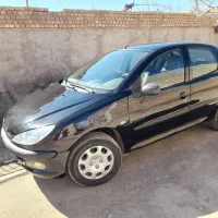 ۲۰۶ تیپ در حد ۱۴۰۴