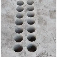 کرگیر بتن