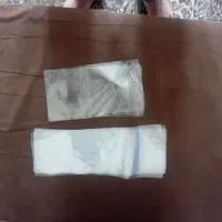 سلفون چسبی و معمولی