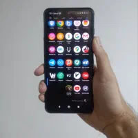 پوکو x3|موبایل|زابل, |دیوار