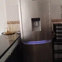 یخچال دیپوینت