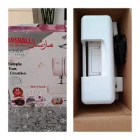 چرخ خیاطی مارشال