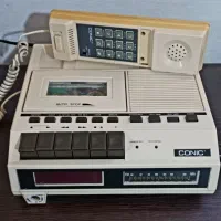 تلفن کاست خور انتیک