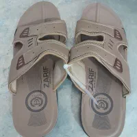 صندل مردانه نو ارزان برای بهار تابستان