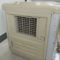 کولر آبی و لوازم منزل