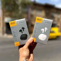 یرپاد QCY T13 ANC اصلی نویز کنسلینگ فعال