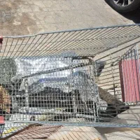 چرخ فروشگاهی