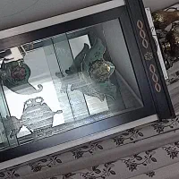 بوفه وجاکفشی