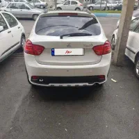 کویئک مدل 1402 بدون رنگ کامل