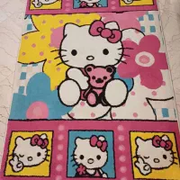 فرش کودک|فرش|تهران, قناتکوثر|دیوار