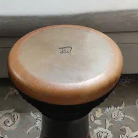 داربوکا پوست