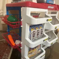 سوپر مارکت
