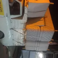 پیکان وانت کرایه آرام