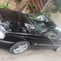 پارسtu5مدل ۱۴۰۱مشکی فوق استثنایی