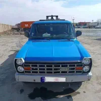 نیسان یدکش دریچه گاز سیمی