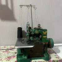 چرخ سردوز پروانه ای
