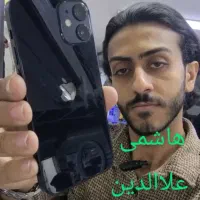 آیفون iPhone 12 mini 128 هاشمی علاالدین
