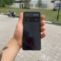 poco x4 pro|موبایل|رشت, نخودچر|دیوار