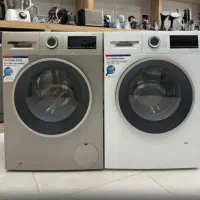 لباسشویی 9 کیلویی بوش سری 4 244