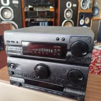 آمپلی فایر اکولایزر پایونیر مدل SXP920