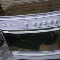 گاز فردار تکنو