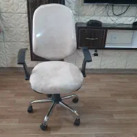 صندلی چرخ دار ،صندلی اداری