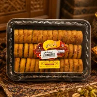 سوغات قم و شیرینی جات