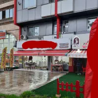 ۱۰۰ و ۲۰۰متری گلباغ نماز سعدی بیستون لاکانی بازار