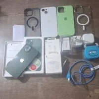 آیفون۱۳نرمال