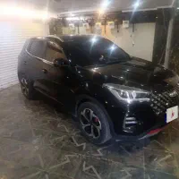ام وی ام x55 پرو بی رنگ در حد صفر
