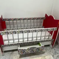 تخت کودک
