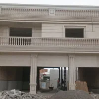 انجام سنگکاری  نما رومی. مدرن  . کلاسیک .
