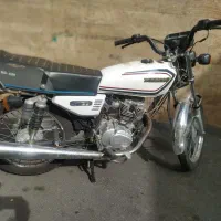 هوندا رهرو 1402