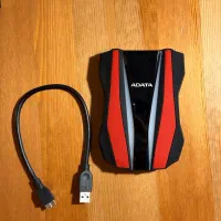 هارد نو Adata