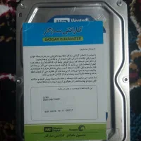 هارد اینترنال ۵۰۰ گیگ