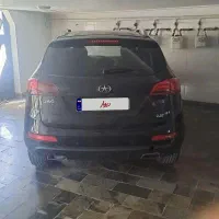 جک اس ۵ مدل ۹۴