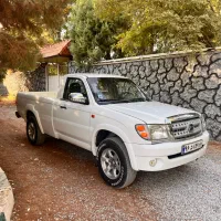 کاپرا مدل ۹۱ بدون رنگ مزدا