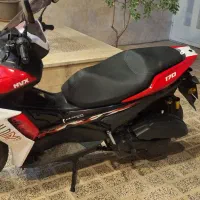 آیروکس کبیر