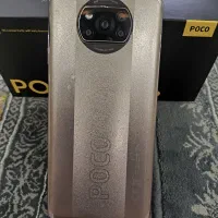 Poco x3pro