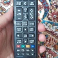 کنترل اصلی تلوزیون سامسونگ